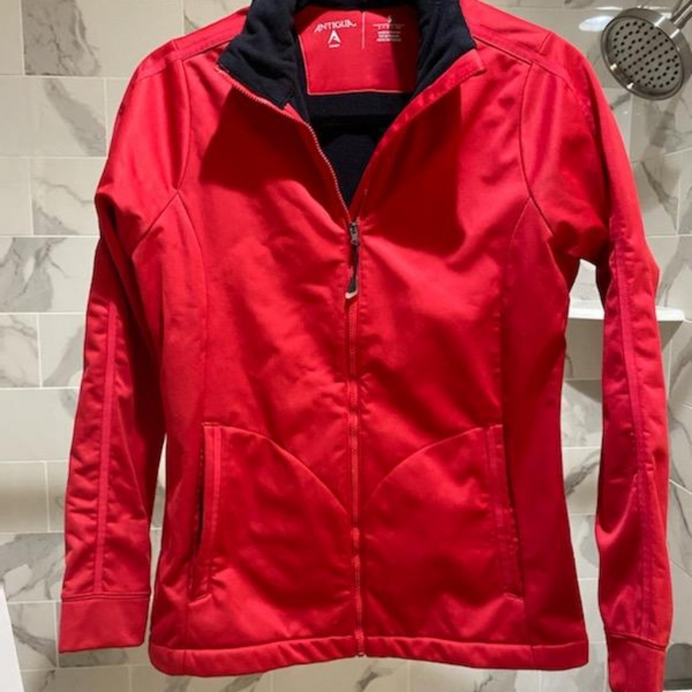 Antigua jacket